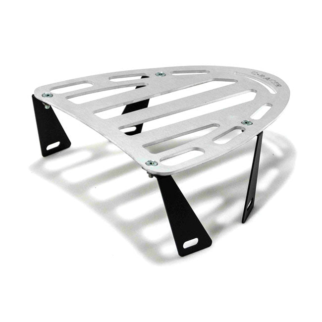 C-Racer Luggage Rack No6 – Yamaha SR400/500 Pre-FI Models