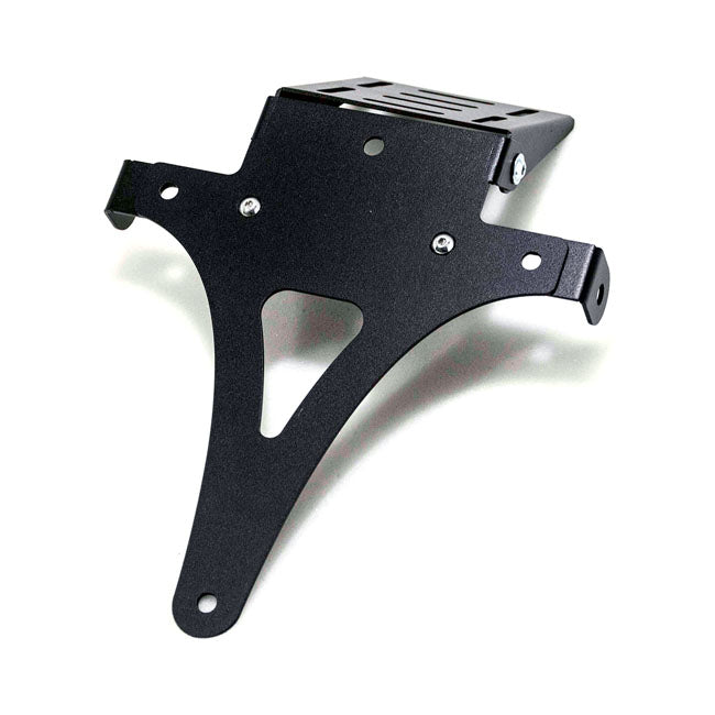 C-Racer Universal Licence Plate Holder No1