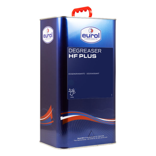 Eurol Degreaser Hf Plus
