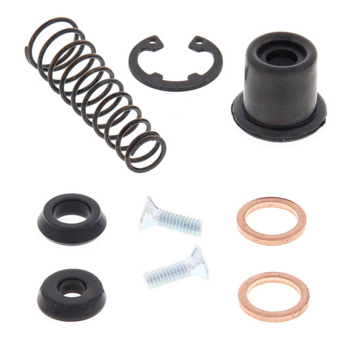 All Balls Master Cylinder Rebuild Kit Front & Rear – Honda: 1986–1987 450 CMX; 2013–2015…