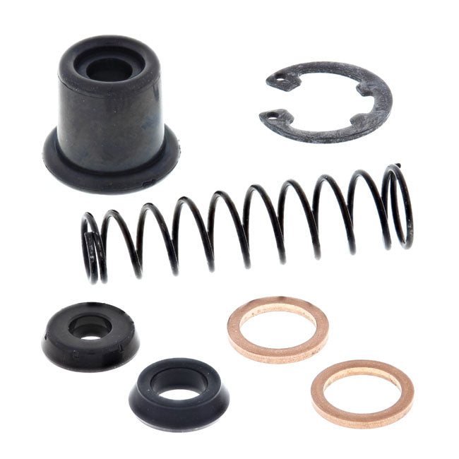 All Balls Master Cylinder Rebuild Kit Front – Yamaha: 2011–2017 950 XVS95 V STAR