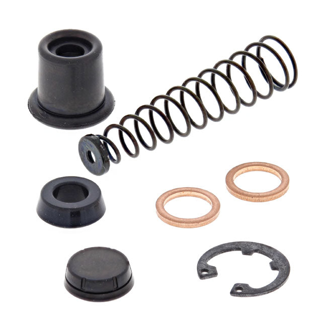All Balls Master Cylinder Rebuild Kit Front – Honda: 2020–2021 1100 CRF Africa Twin…