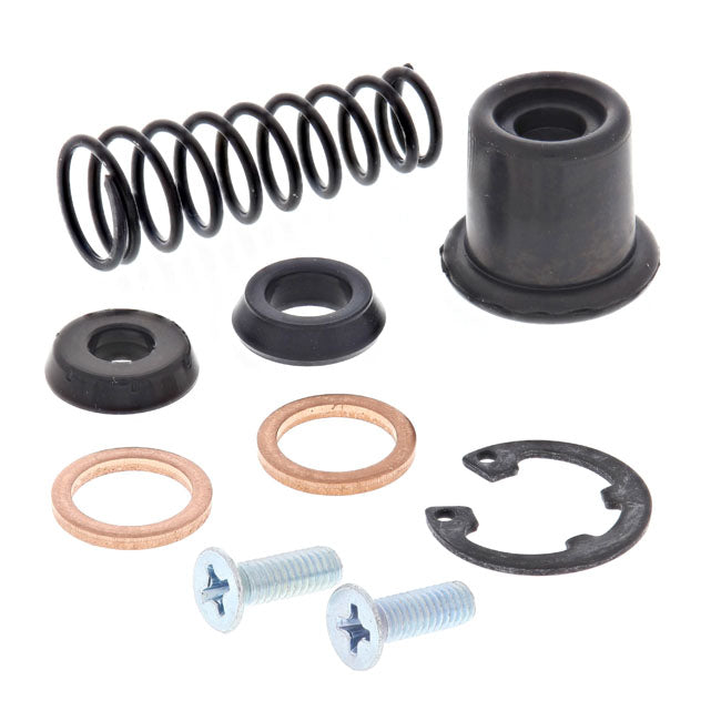 All Balls Master Cylinder Rebuild Kit Front – Honda: 1998 600 CBRF3; 1993–1996 1000…