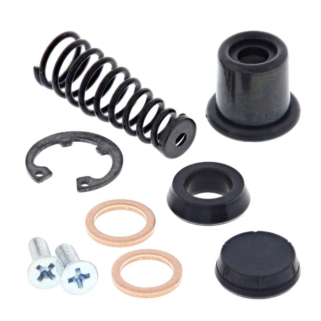 All Balls Master Cylinder Rebuild Kit Front – Suzuki: 2007–2009 1500 VLLC C90…