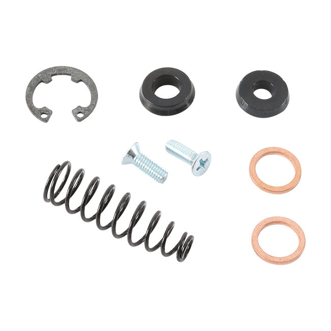All Balls Master Cylinder Rebuild Kit Front – Yamaha: 1992–1998 600 XJ Seca II