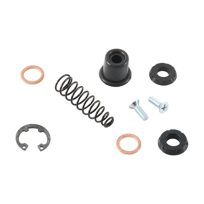 All Balls Master Cylinder Rebuild Kit Front – Yamaha: 1992–1993 850 TDM; 2000–2010 900…