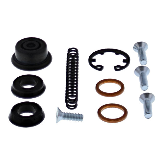 All Balls Master Cylinder Rebuild Kit Front – Yamaha: 2009–2020 1700 VMX17 V MAX