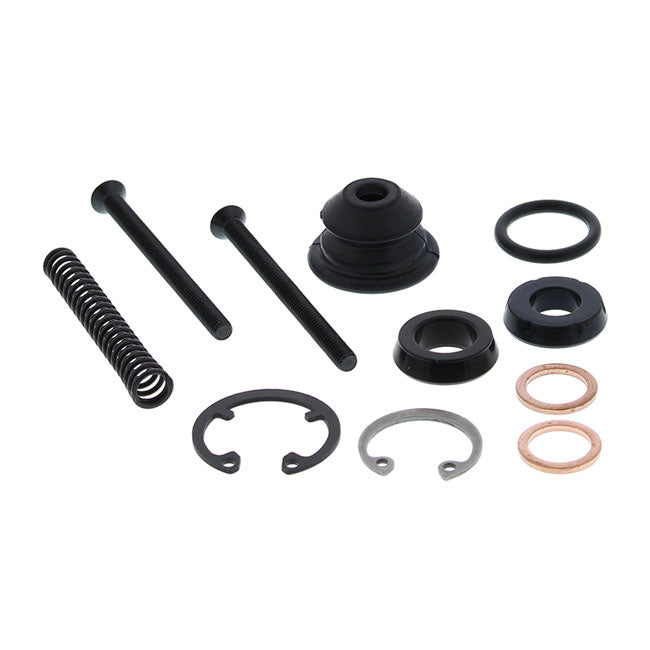 All Balls Master Cylinder Rebuild Kit Front – Honda: 2003–2004; 2005–2006 600 CBRRR…