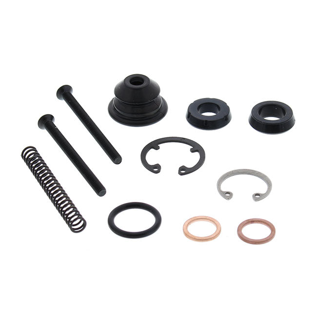 All Balls Master Cylinder Rebuild Kit Front – Honda: 2009–2012; 2013–2017; 2018–2021…