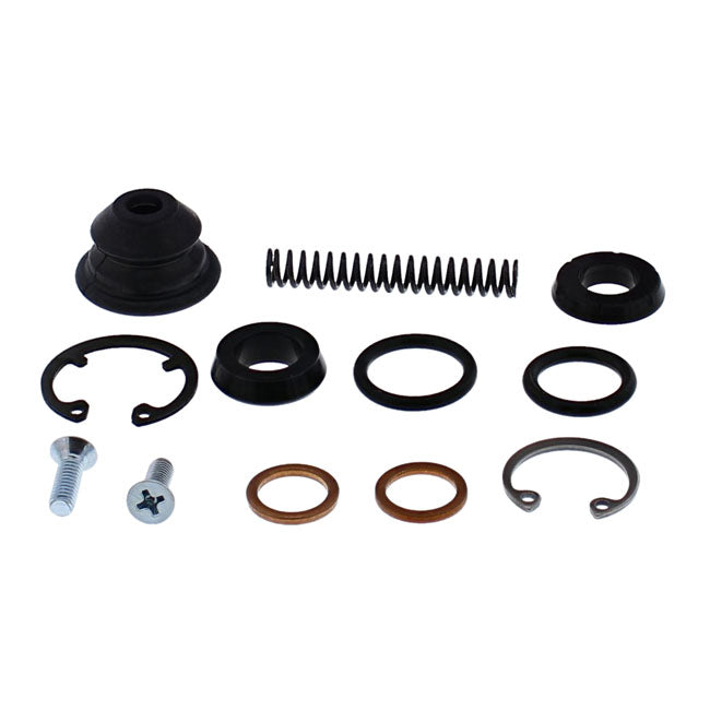 All Balls Master Cylinder Rebuild Kit Front – Suzuki: 2015–2020; 2021 600 GSX-R…