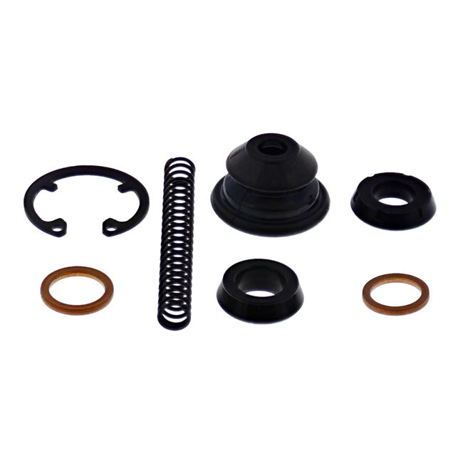 All Balls Master Cylinder Rebuild Kit Front – Suzuki: 2005–2006; 2007–2008 1000 GSX-R…