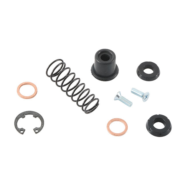 All Balls Master Cylinder Rebuild Kit Front – Yamaha: 1988–1989; 1990 400 FZR; 1989…