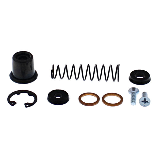 All Balls Master Cylinder Rebuild Kit Front – Yamaha: 2001–2003; 2004–2005; 2006–2016…