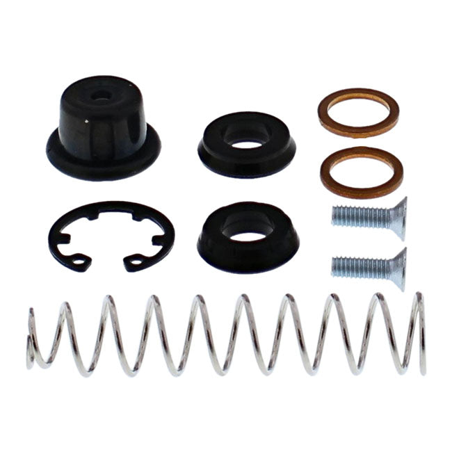 All Balls Master Cylinder Rebuild Kit Front – Yamaha: 2004–2006; 2007–2008; 2009 600…