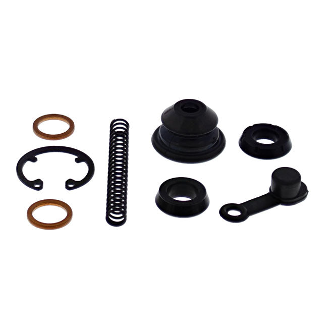 All Balls Master Cylinder Rebuild Kit Front – Yamaha: 2017–2020 600 YZF-R6; 2021 900…