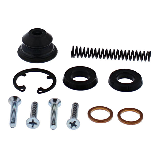 All Balls Master Cylinder Rebuild Kit Front – Kawasaki: 2014–2016 1000 Z