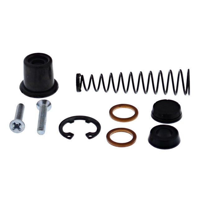 All Balls Master Cylinder Rebuild Kit Front – Kawasaki: 2017–2020; 2021 650 EX R…