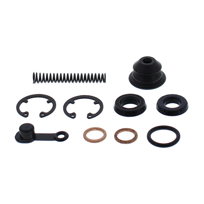All Balls Master Cylinder Rebuild Kit Front – Kawasaki: 2018–2022 900 ZRS