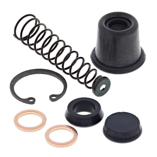 All Balls Master Cylinder Rebuild Kit Rear – Kawasaki: 1991–1993 750 ZEPHYR (ZRC)…