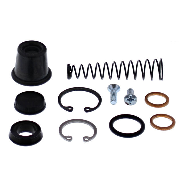 All Balls Master Cylinder Rebuild Kit Rear – Honda: 2010–2011 700 NTV; 2000–2001…