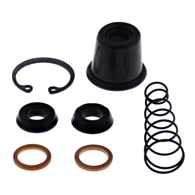 All Balls Master Cylinder Rebuild Kit Rear – Yamaha: 2006–2012; 2013–2015; 2016 1300…