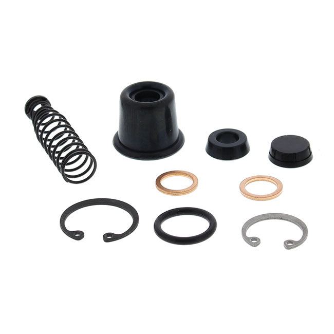 All Balls Master Cylinder Rebuild Kit Rear – Honda: 2016–2017 700 NCX; 2018–2020 750…