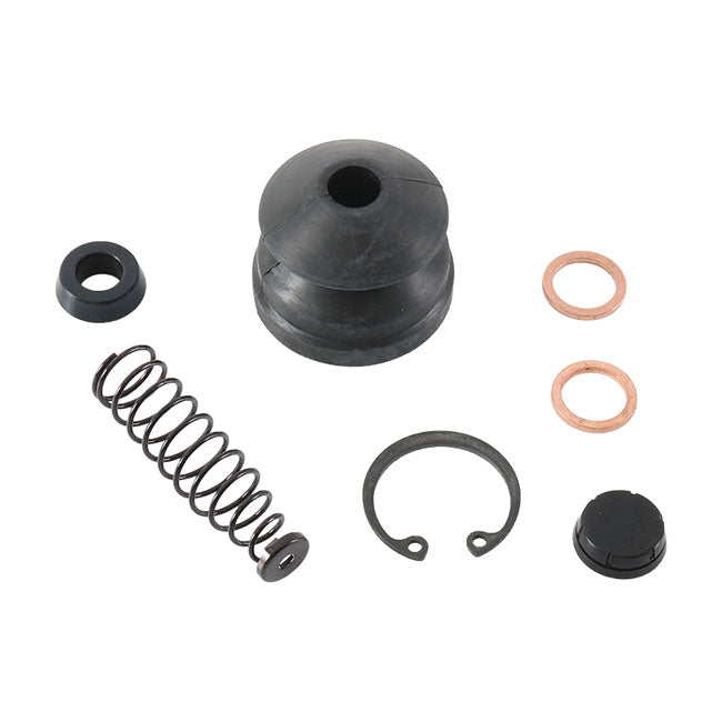 All Balls Master Cylinder Rebuild Kit Rear – Honda: 1983–1986 1100 VFC