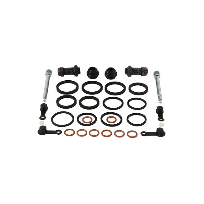 All Balls Caliper Rebuild Kit Front – Honda: 2000–2003; 2004–2007; 97; 98…