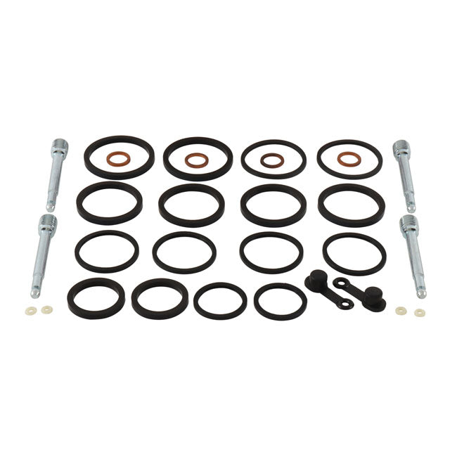 All Balls Caliper Rebuild Kit Front – Yamaha: 2006–2012; 2013–2015; 2016 1300…