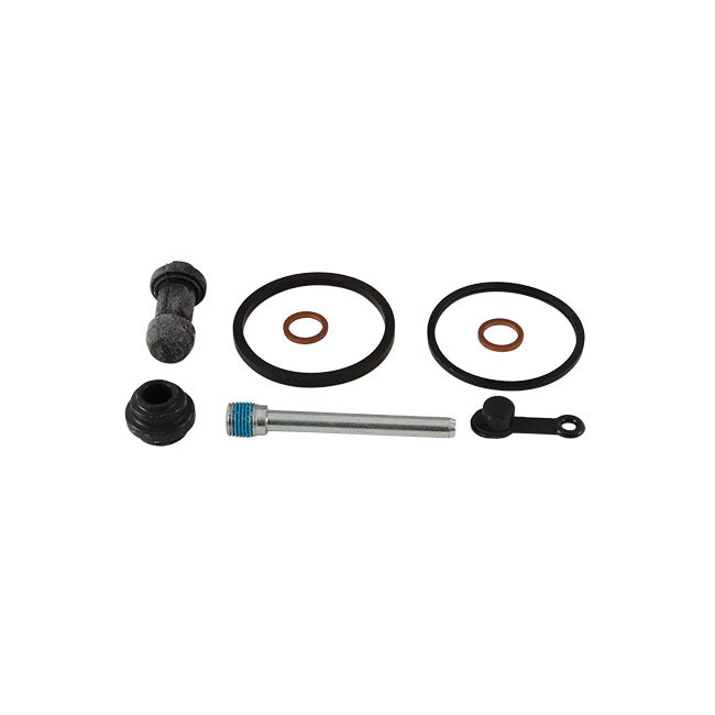 All Balls Caliper Rebuild Kit Front – Suzuki: 1986–1988; 95; 1996–2019 650 LS…