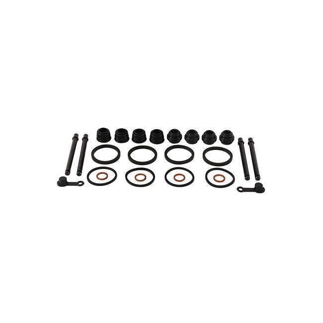 All Balls Caliper Rebuild Kit Front – Honda: 1981–1982 1000 CBX; 81; 1982 1100…