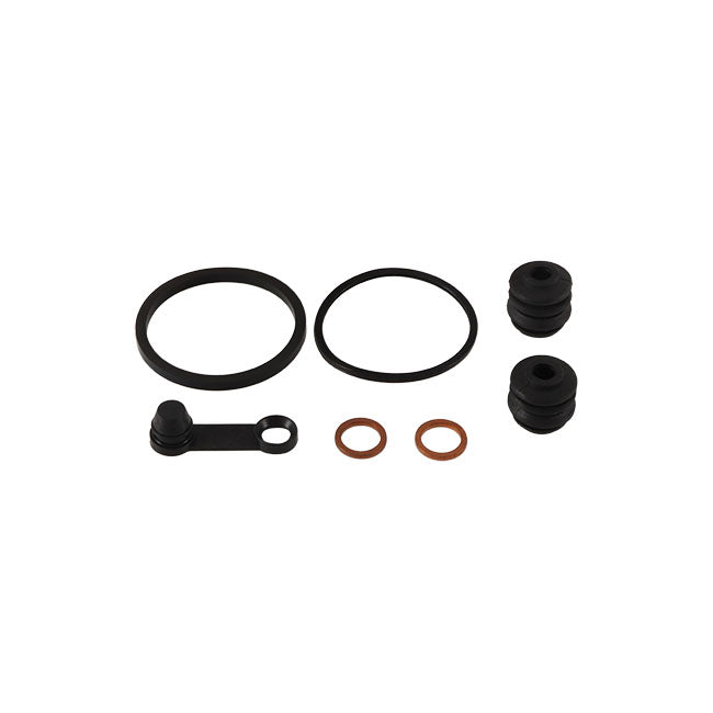 All Balls Caliper Rebuild Kit Rear – Yamaha: 2014–2020 950 BOLT; 2015–2016…