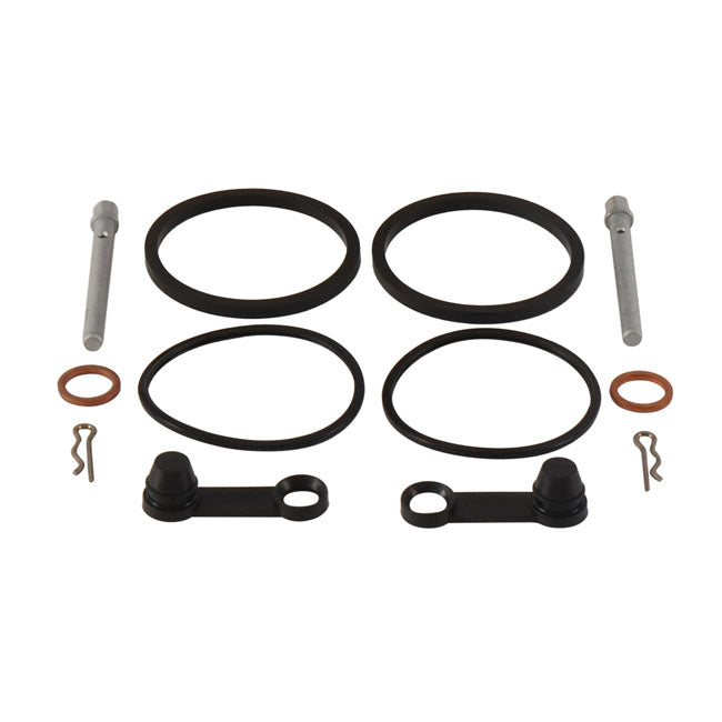 All Balls Caliper Rebuild Kit Rear – Yamaha: 89; 1990–1999 600 FZR…