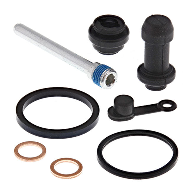 All Balls Caliper Rebuild Kit Rear – Suzuki: 2011–2014; 2015–2020; 2021 600…