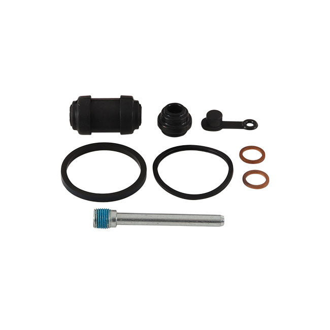 All Balls Caliper Rebuild Kit Rear – Honda: 1992–1996 500 NX (EURO); 04; 05…