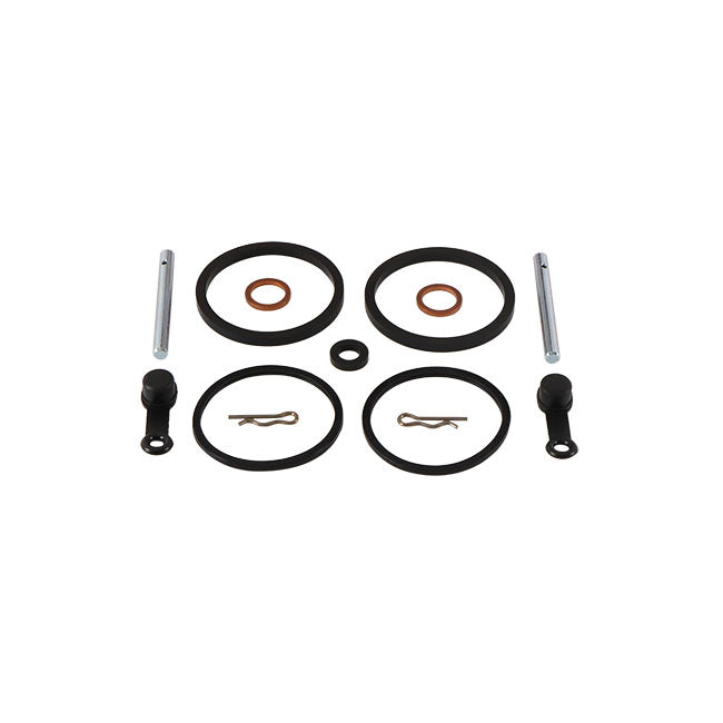 All Balls Caliper Rebuild Kit Rear – Kawasaki: 1994–1999 400 ZXR (Euro)…