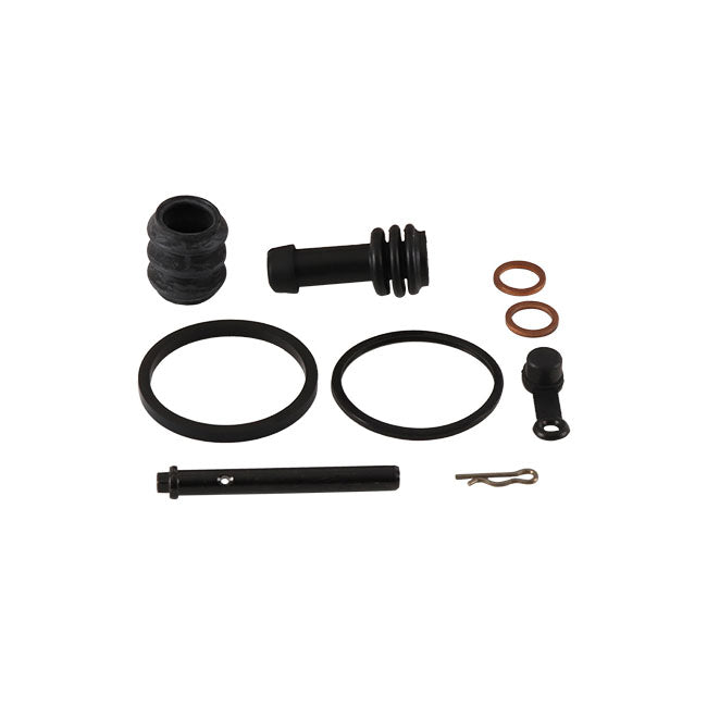 All Balls Caliper Rebuild Kit Rear – Kawasaki: 93; 1994–1998 550 ZR…