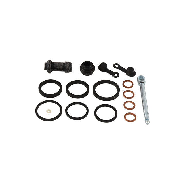 All Balls Caliper Rebuild Kit Rear – Honda: 2007–2011; 1999–2006 1000 XL…