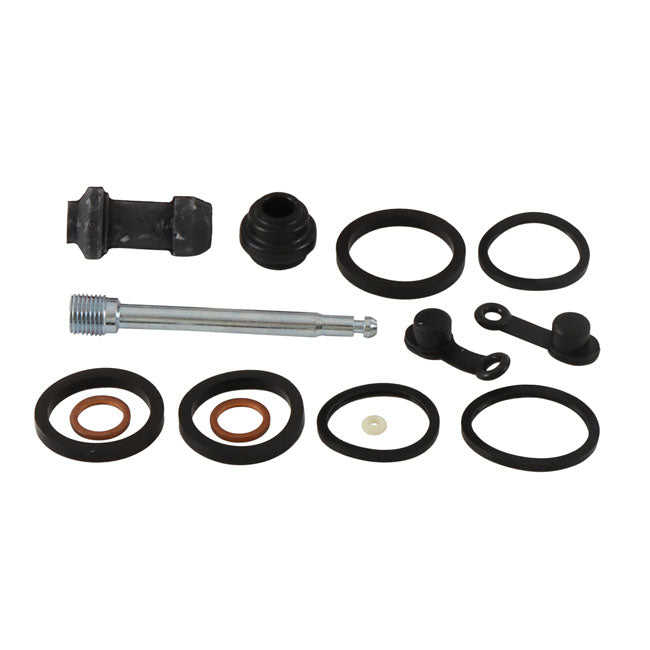 All Balls Caliper Rebuild Kit Rear – Honda: 2014 1300 CTX; 2003–2007…