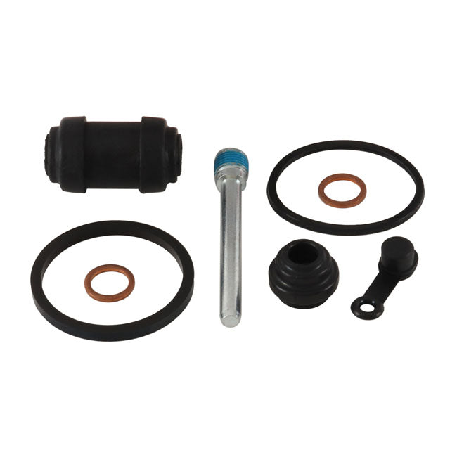 All Balls Caliper Rebuild Kit Rear – Kawasaki: 2011–2012 750 Z (EURO)…