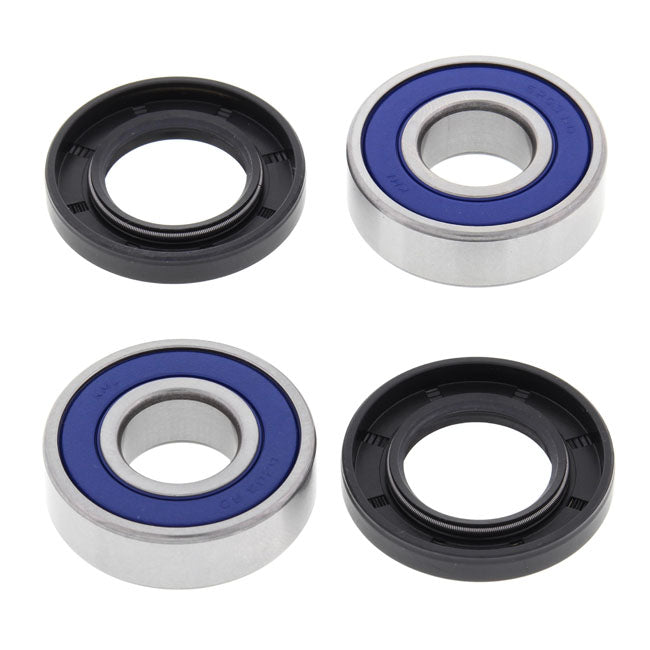 All Balls Wheel Bearing Kit, Front – Kawasaki: 2018–2022 400 EX Ninja…