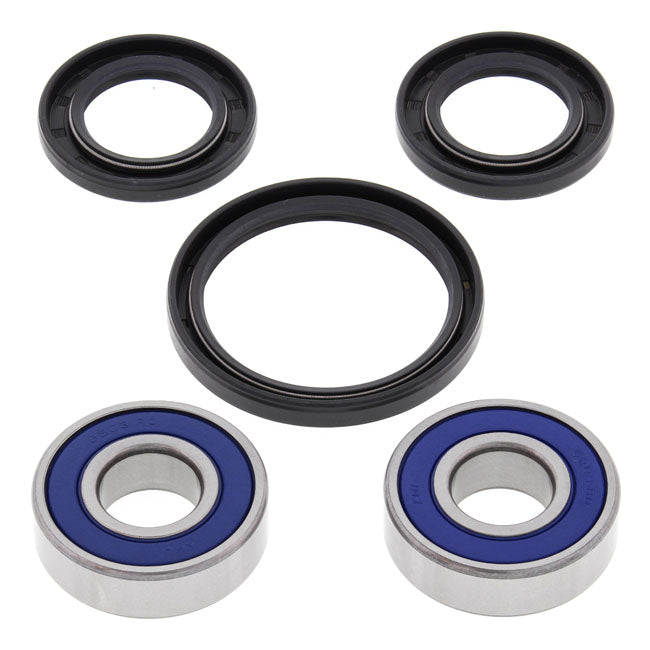 All Balls Wheel Bearing Kit, Front – Yamaha: 1992–1998 600 XJ Seca II…