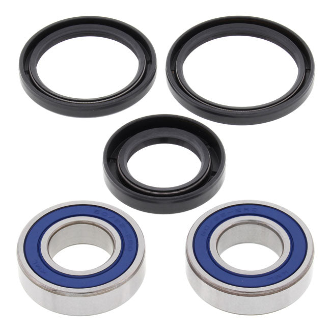 All Balls Wheel Bearing Kit, Front – Yamaha: 94; 1996–1998 750 YZF; 1993–1996…