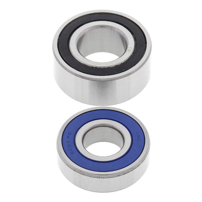 All Balls Wheel Bearing Kit, Front – BMW: 94; 1995–1997; 1998–2001 850 RR…