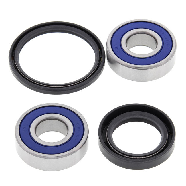 All Balls Wheel Bearing Kit, Front – Honda: 90; 91; 92; 1993–1997; 1998–2003…