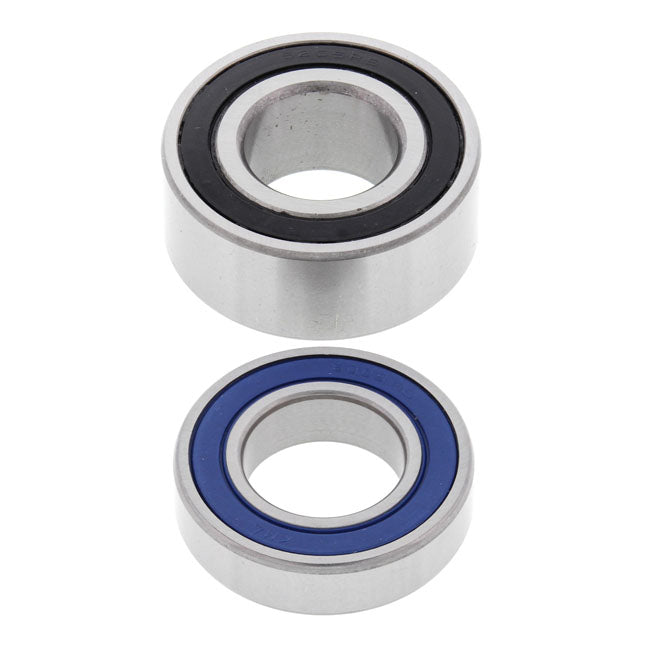 All Balls Wheel Bearing Kit, Front – BMW: 1989–1993 1000 K1; 1990–1992 1000…