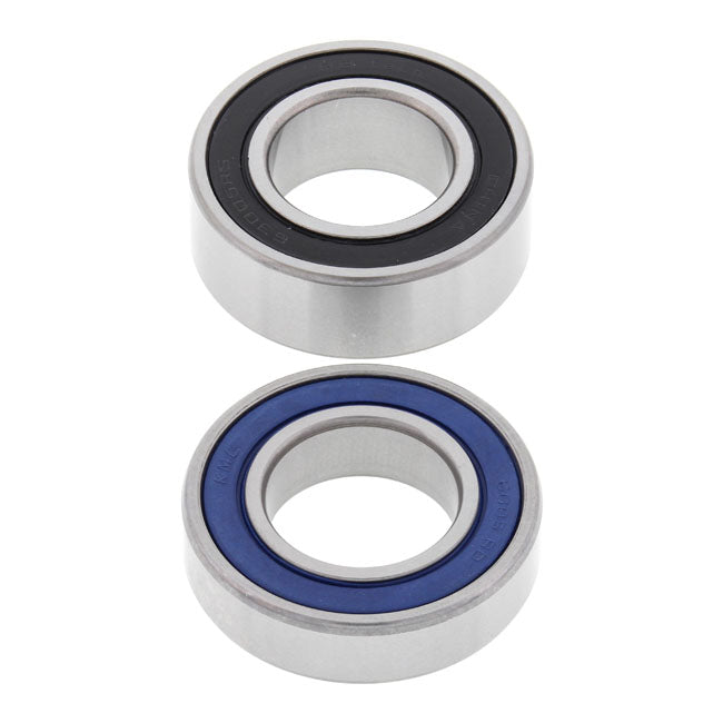 All Balls Wheel Bearing Kit, Front – BMW: 1991–1995 750 K75 S; 1992–1997 1100…