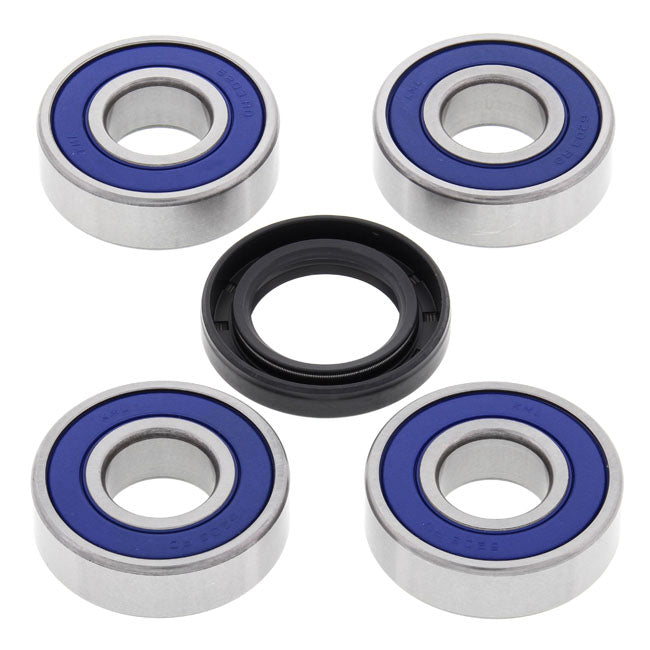 All Balls Wheel Bearing Kit, Rear – Yamaha: 1980–1983; 84; 1985 500 SR