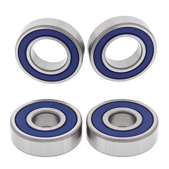 All Balls Wheel Bearing Kit, Rear – Ducati: 2001 600 Monster; 2003 620…