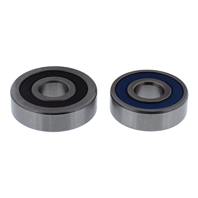 All Balls Wheel Bearing Kit, Rear – Yamaha: 1987–1989; 1990–1993; 1994–1999…